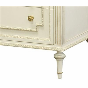 Marcheline Chest - Versailles