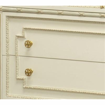 Marcheline Chest - Versailles