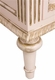 Marcheline Night Table - Versailles with Gold