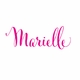 Marielle Note Pad