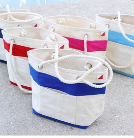 marine tote