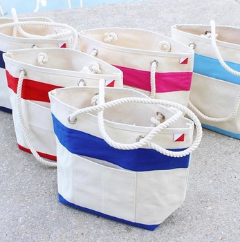 Marine Tote