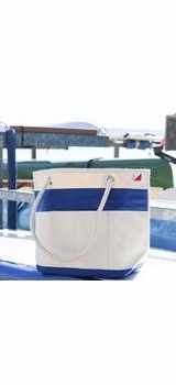 Marine Tote