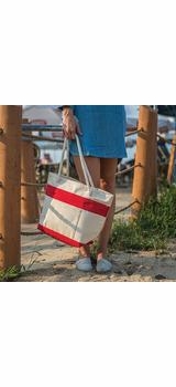 Marine Tote