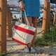 Marine Tote