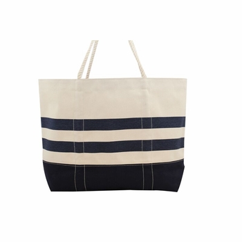 Maritime Tote Bag