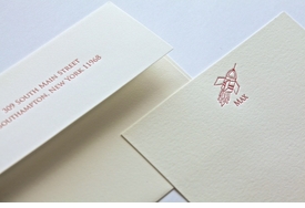 Max Kids Stationery