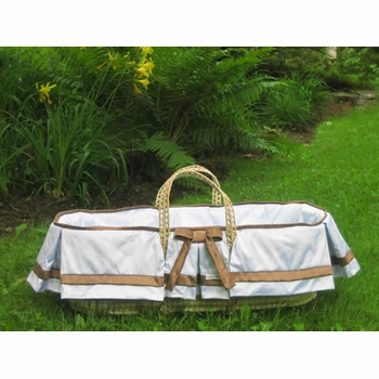 max moses basket <br>  Please contact us for pricing