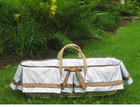 max moses basket <br>  Please contact us for pricing