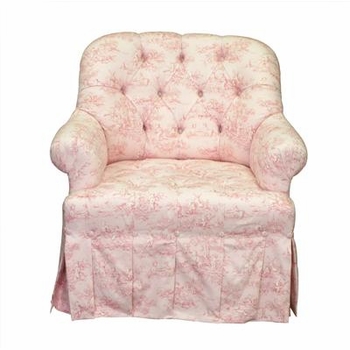 mayfair chair
