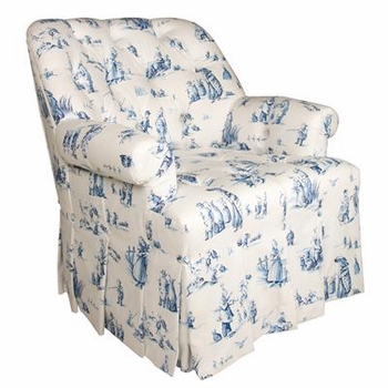mayfair chair