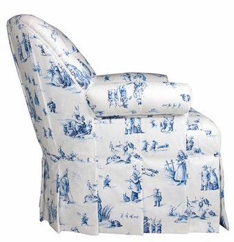 mayfair chair