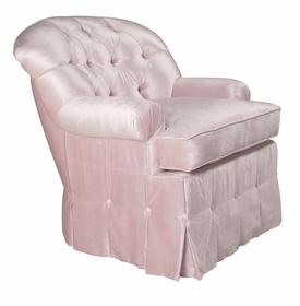 Mayfair Glider Majestic Lilac Mist