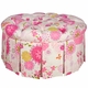 Mayfair Ottoman