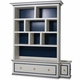 McGraw Bookcase