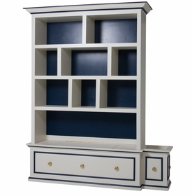 McGraw Bookcase