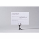 Meriel & Alex Wedding Response Card