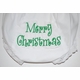 Merry Christmas Bloomers