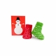 merry christmas socks by trumpette
