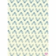 Merry Mint Invitation Cards