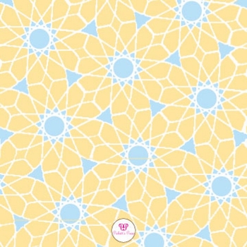 merry moroccan orange holiday cards