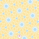 merry moroccan orange holiday cards