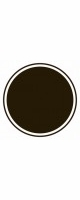 metallic black