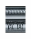 Metallic Pewter Wood Finish