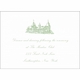 Mia & Winn Reception Card