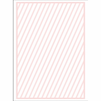 mia & winn save the date card