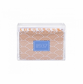 Mid Ocean Orangina Children's Note Box