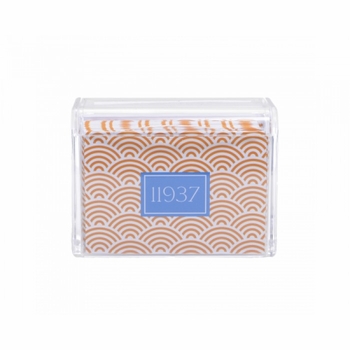 Mid Ocean Orangina Children's Note Box