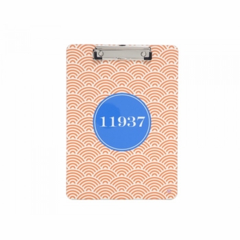 mid ocean orangina clipboard
