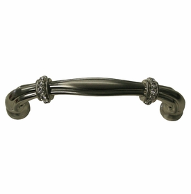 Milano Drawer Pull
