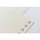 Mini Roses Note Cards