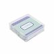 Minty Mykonos Coasters