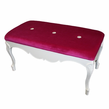 Mon Cheri Bench