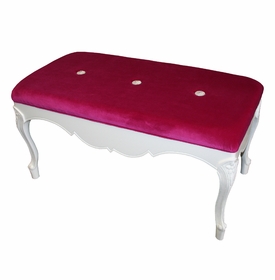 Mon Cheri Bench