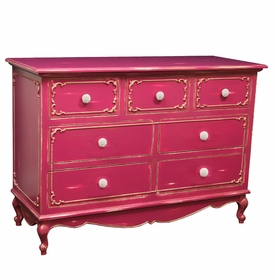 Mon Cheri Dresser