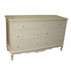 Mon Cheri Long Dresser