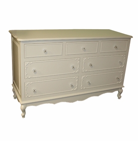 Mon Cheri Long Dresser