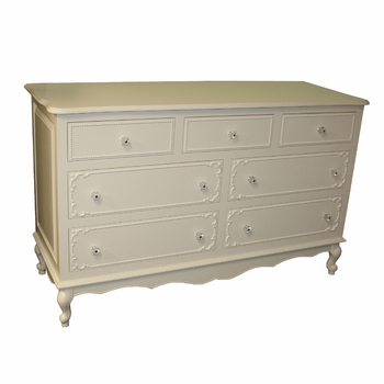 Mon Cheri Long Dresser