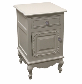 Mon Cheri Nightstand