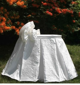 monaco bassinet <br> (contact us for pricing)
