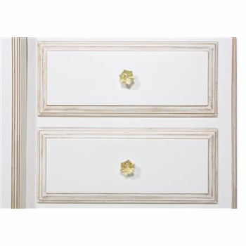 monaco bookcase