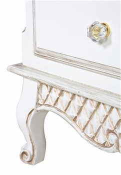 monaco bookcase
