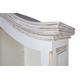 monaco bookcase