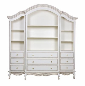 Monaco Bookcase