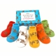 monkey socks