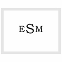 monogram bookman